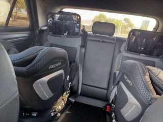 wolswagen  T Roc 2020