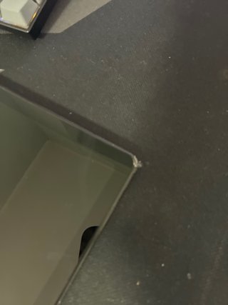 Tablet Negra