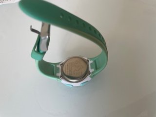 Reloj Decathlon Digital Infantil Verde