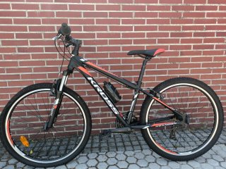Bicicleta infantil Kross Hexagon