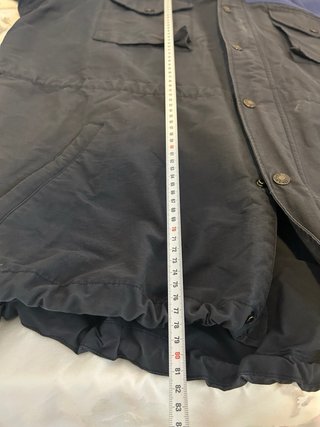 90s Polo Sport Jacket Ralph Lauren - Navy Blue XL