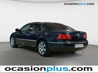 Volkswagen Phaeton 3.0 TDI V6 4Motion 165 kW (225 CV) tiptronic