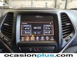 Jeep Cherokee 2.0 CRD Limited 4x2 103 kW (140 CV)