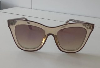 Gafas Guess Mujer Marrón