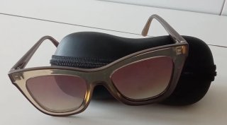 Gafas Guess Mujer Marrón