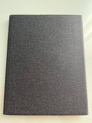 Samsung Galaxy Tab A Negro