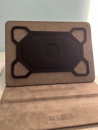 Samsung Galaxy Tab A Negro