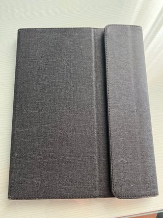 Samsung Galaxy Tab A Negro