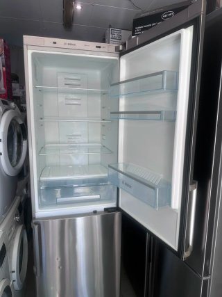 Nevera Combi Bosch con garantía transporte
