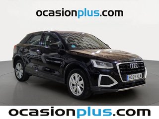 Audi Q2 Advanced 35 TFSI 110 kW (150 CV) S tronic