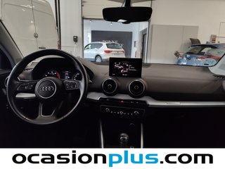 Audi Q2 design 35 TFSI 110 kW (150 CV) S tronic