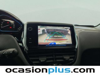 Peugeot 2008 PureTech 110 S&S Allure 81 kW (110 CV)