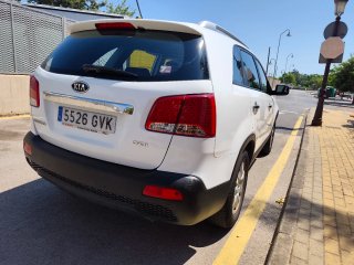 KIA Sorento 2010