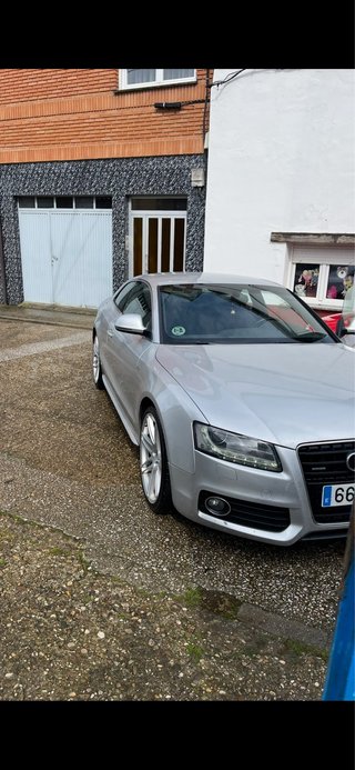 Llantas Audi Speedline Le Mans