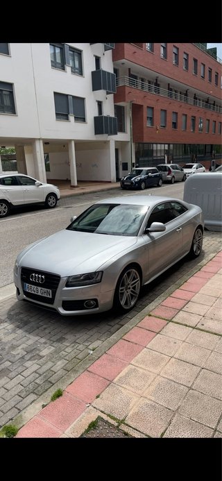 Llantas Audi Speedline Le Mans