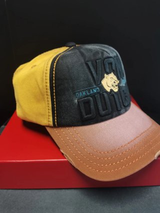 Gorra Von Dutch Oakland Motorclub Talla única