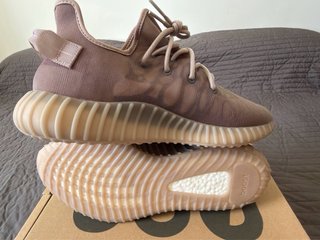 Adidas YEEZY 350 V2 11.5 US 46 EUR