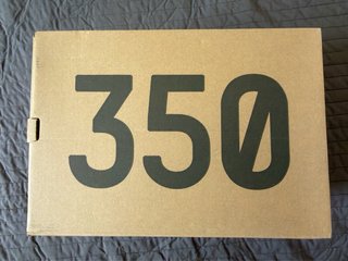 Adidas YEEZY 350 V2 11.5 US 46 EUR