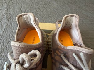 Adidas YEEZY 350 V2 11.5 US 46 EUR
