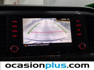 SEAT León 2.0 TDI S&S FR 135 kW (184 CV)