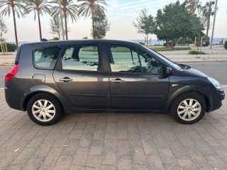 Renault Grand Scenic SOLO 156.000KLM