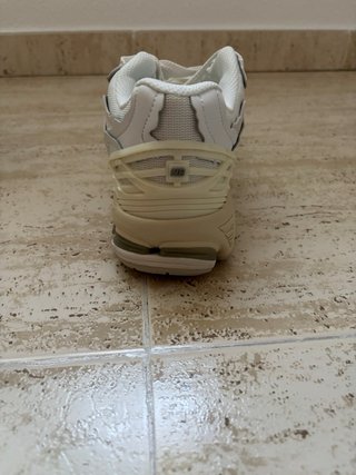 New Balance 1906D Protection Pack White