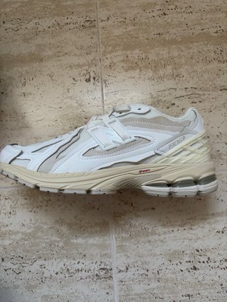 New Balance 1906D Protection Pack White
