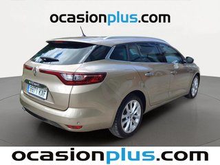 Renault Megane Sport Tourer Zen Blue dCi 85 kW (115 CV) EDC