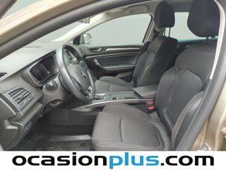 Renault Megane Sport Tourer Zen Blue dCi 85 kW (115 CV) EDC
