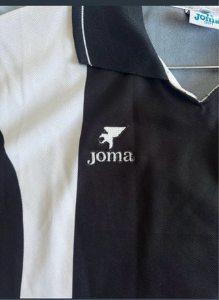 Camiseta Joma Badajoz 2000/2001