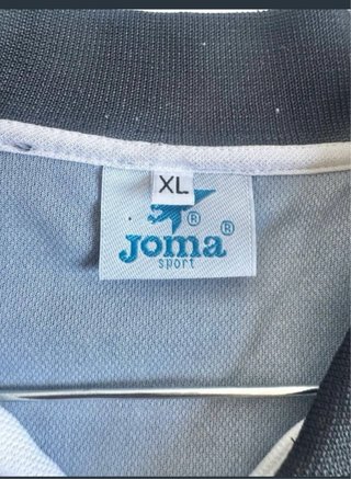 Camiseta Joma Badajoz 2000/2001