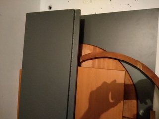 Mesa de comedor y 5 sillas