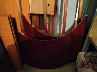 Mesa de comedor y 5 sillas