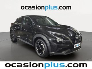 Nissan Juke 1.6 Hybrid N-Connecta Auto 105 kW (143 CV)