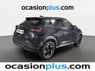 Nissan Juke 1.6 Hybrid N-Connecta Auto 105 kW (143 CV)