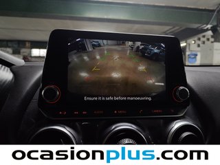 Nissan Juke 1.6 Hybrid N-Connecta Auto 105 kW (143 CV)