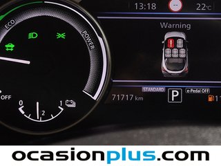 Nissan Juke 1.6 Hybrid N-Connecta Auto 105 kW (143 CV)