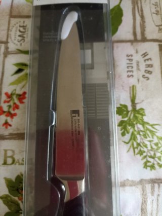Coltello MasterPRO