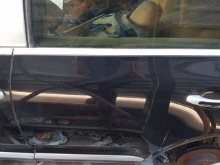 ELEVALUNAS TRASERO IZQUIERDO PORSCHE CAYENNE (TIP