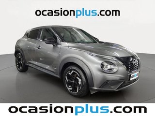 Nissan Juke 1.6 Hybrid N-Connecta Auto 105 kW (143 CV)