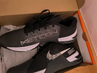 Nike Metcon 8 Talla 42,5
