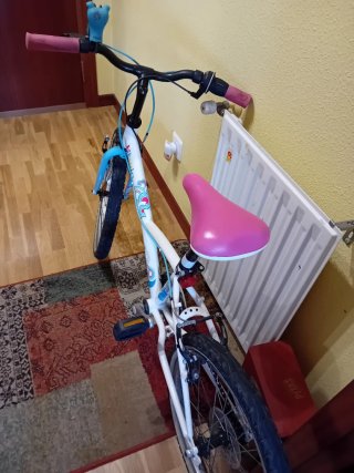 Bicicleta Infantil 20 Btwin
