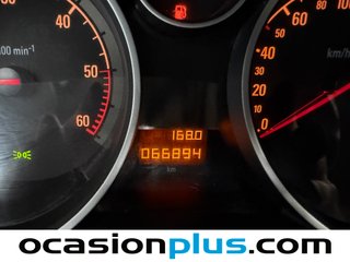 Opel Astra 1.7CDTi Edition 74 kW (100 CV)