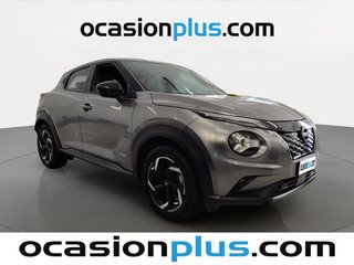 Nissan Juke 1.6 Hybrid N-Connecta Auto 105 kW (143 CV)