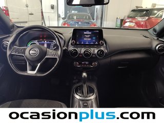 Nissan Juke 1.6 Hybrid N-Connecta Auto 105 kW (143 CV)