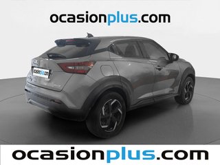 Nissan Juke 1.6 Hybrid N-Connecta Auto 105 kW (143 CV)