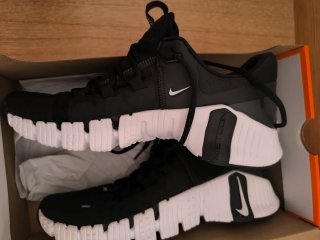 Nike Metcon Free 5 Talla 42.5