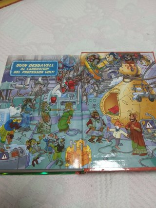 Viatge en el temps 6
