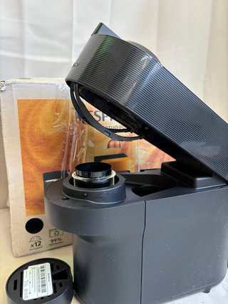 Macchina da caffè Nespresso Vertuo Pop DeLonghi