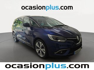 Renault Grand Scenic Black Edition TCe 118 kW (160 CV) GPF